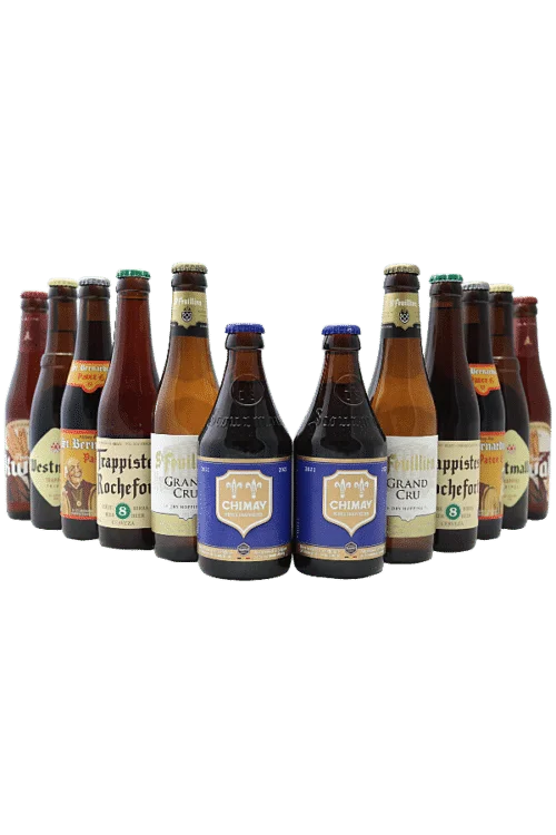 Bière Délirium Trémens - Achat / Vente de cadeaux originaux - Beer-Box