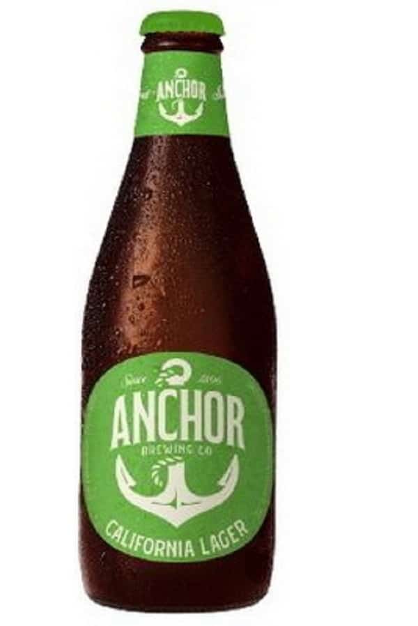 View Anchor California Lager pack of 24 information