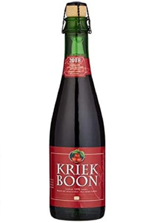 Boon Kriek 37.5cl - The Belgian Beer Company