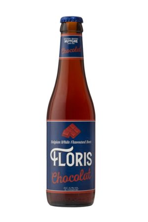 Floris Chocolate Beer - The Belgian Beer Company