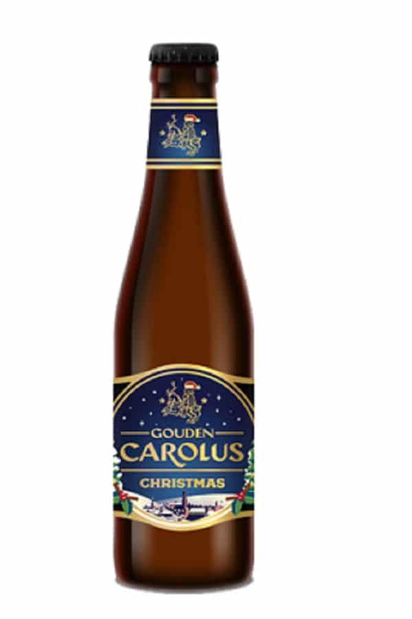 View Gouden Carolus Christmas information