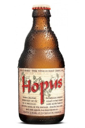 Hopus - The Belgian Beer Company