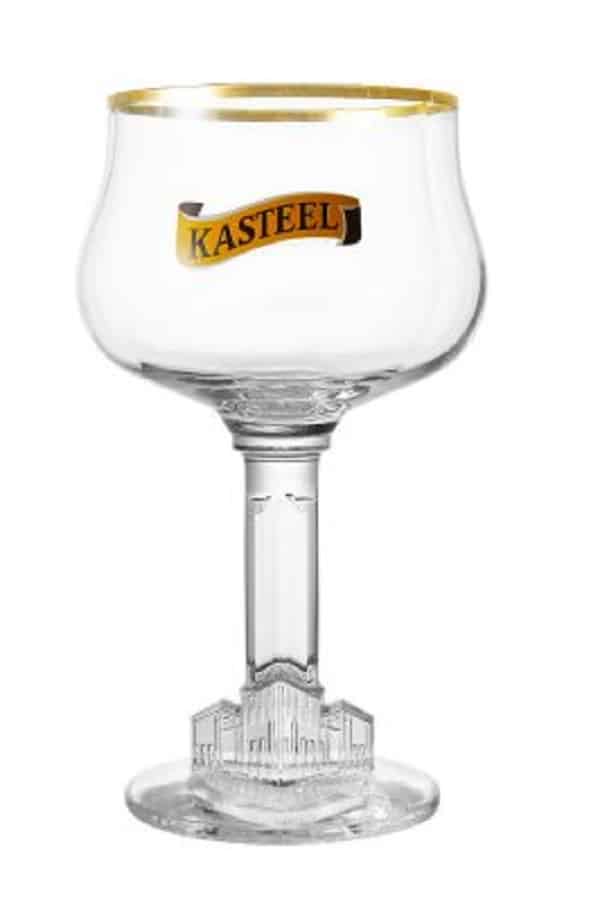 View Kasteel Half Pint Glass information