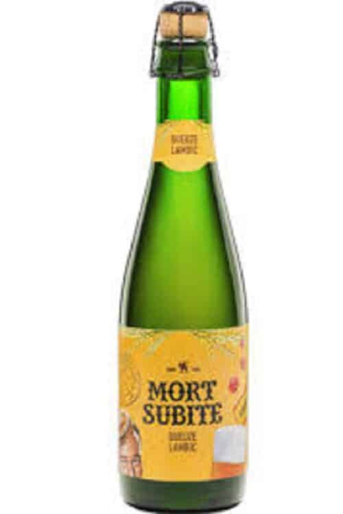 Mort Subite Gueuze NEW