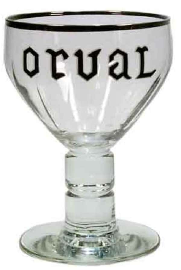 View Orval Glass information