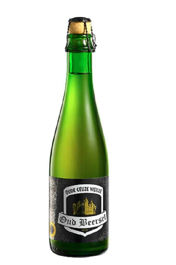 View Oude Gueuze Oud Beersel 375cl information