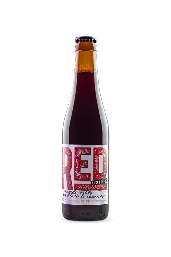 View Petrus Aged Red information