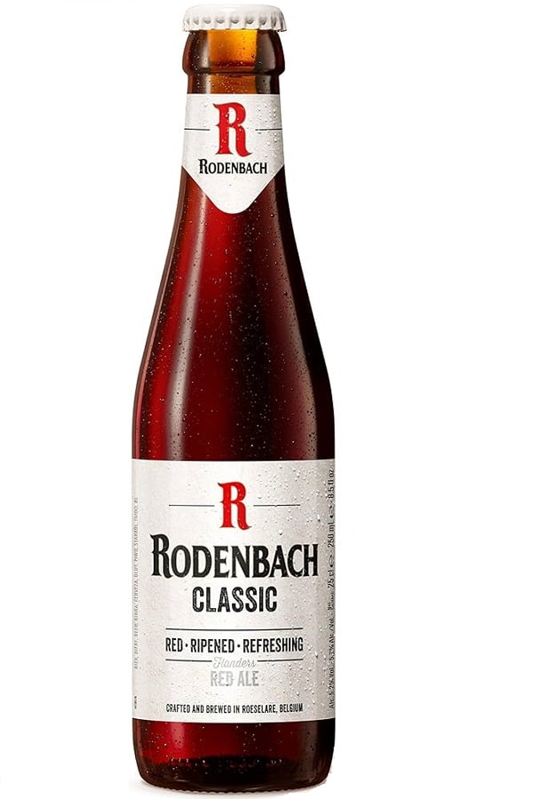 View Rodenbach Classic information
