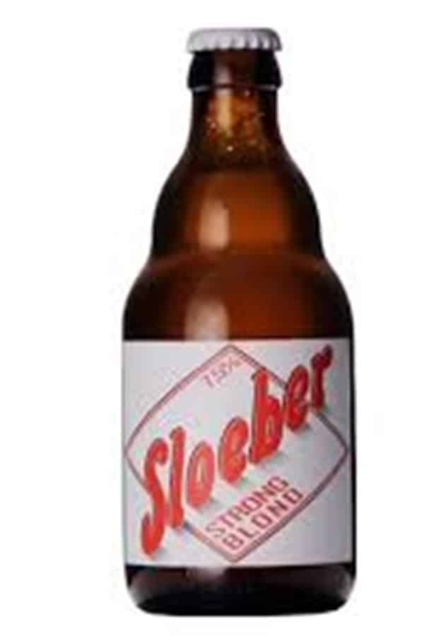 Sloeber Beer