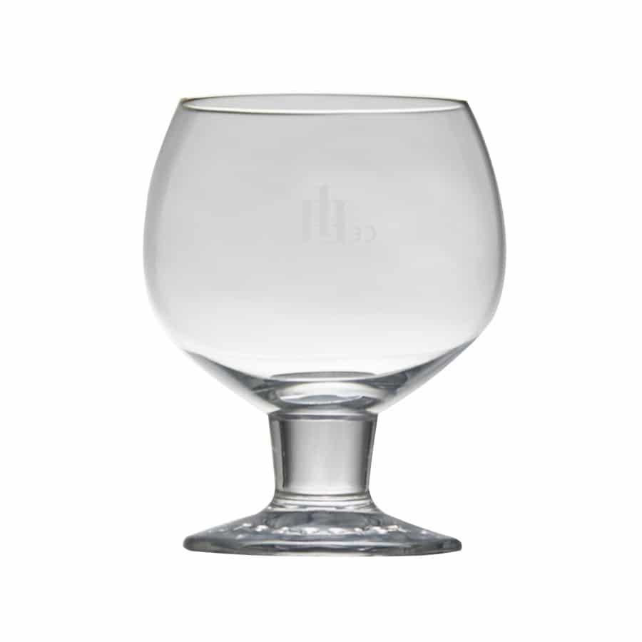 View Tynt Meadow Trappist Glass information