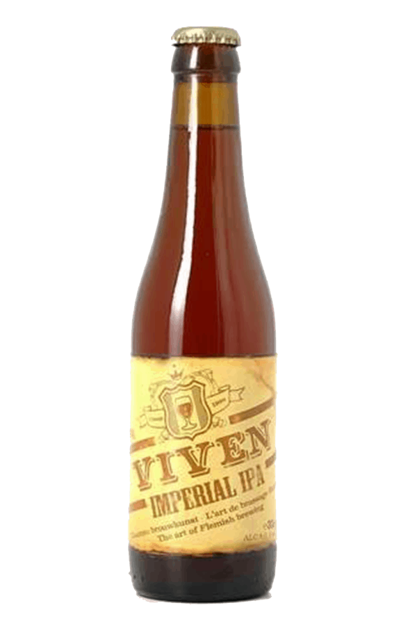 View Viven Imperial IPA information