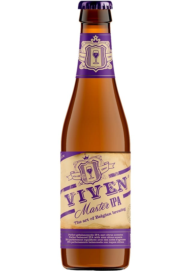 View Viven Master IPA information