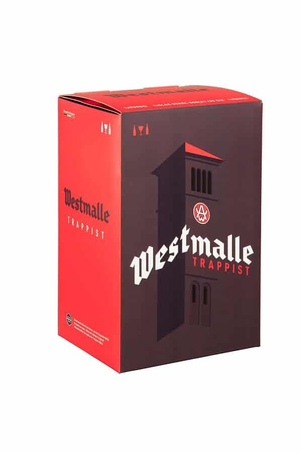 View Westmalle Mixed Gift Pack information