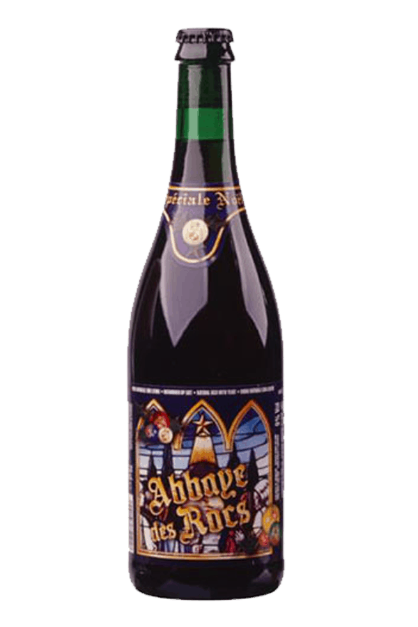 Abbaye Des Rocs Bottle