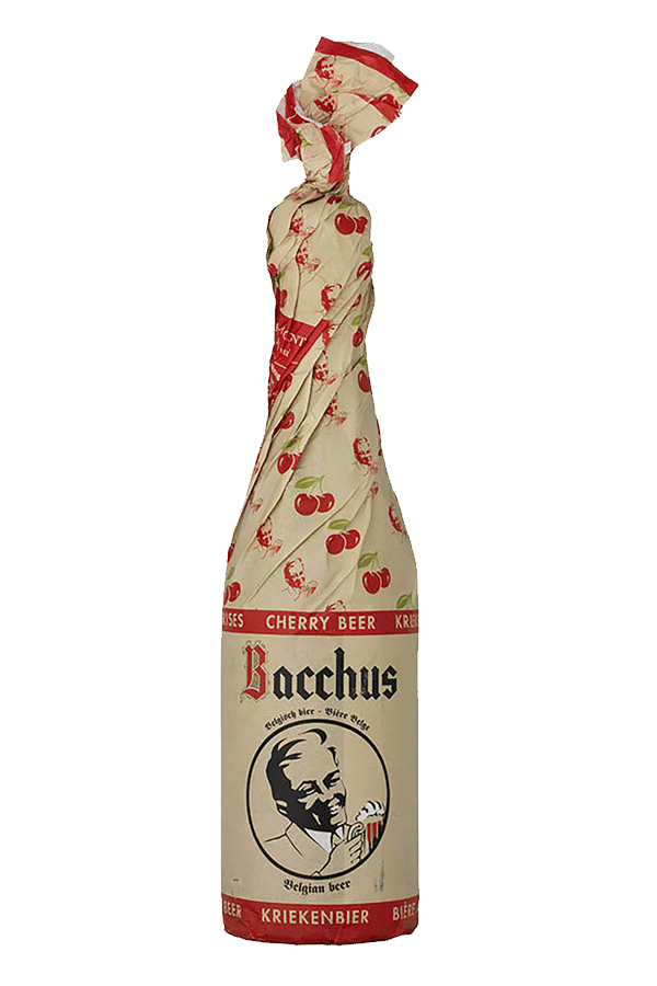 Bacchus Kriek 37.5cl