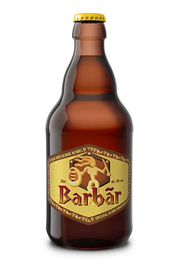 View Barbar Belgian Beer information