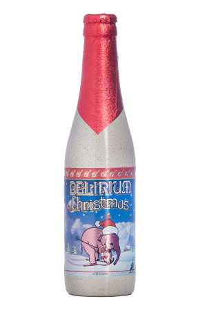 Delirium Christmas - The Belgian Beer Company