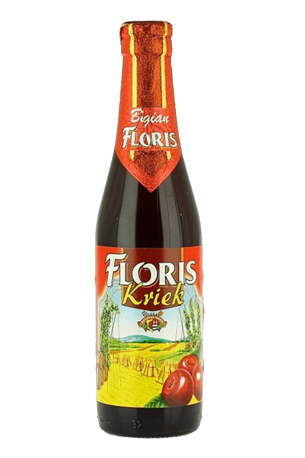 View Floris Kriek Cherry Beer information
