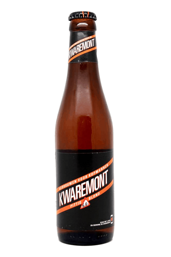 View Kwaremont Belgian Beer information