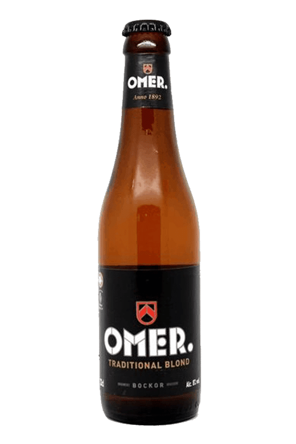 View Omer Traditional Blond information