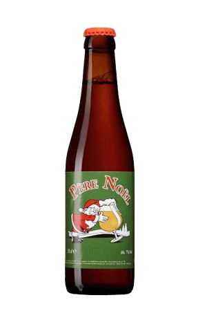 Pere Noel - The Belgian Beer Company