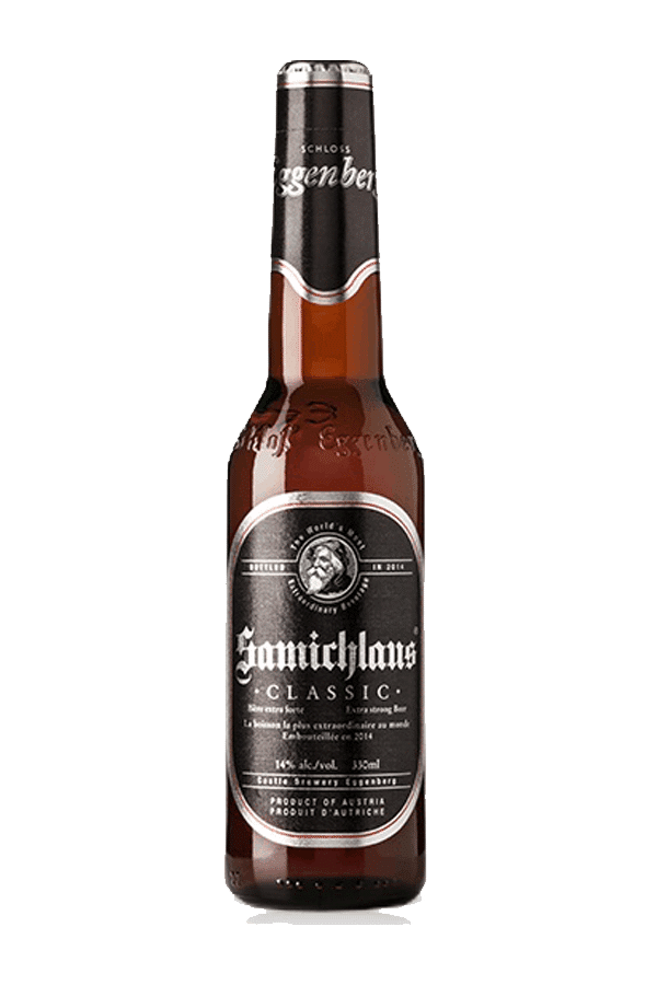Samichlaus Classic Bottle