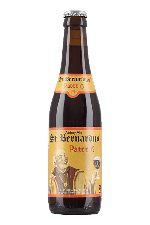 View St Bernardus Pater pack of 12 information