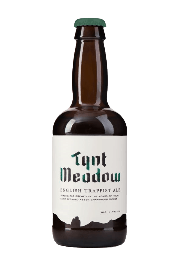 View Tynt Meadow Trappist Ale information
