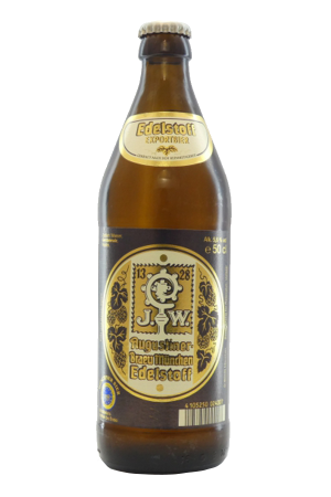 Augustiner Edelstoff - The Belgian Beer Company