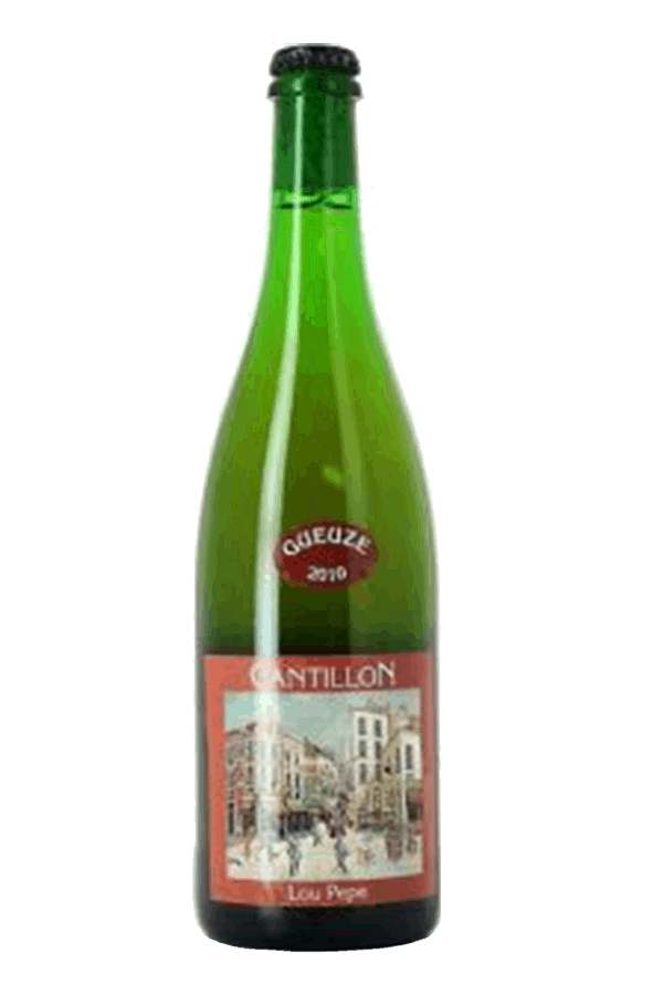 View Cantillon Lou Pepe Gueuze 75cl pack of 6 information