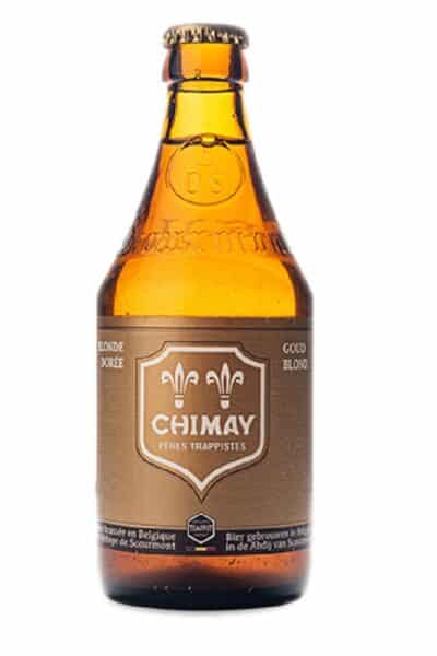 Trappist Beers - The Belgian Beer Company