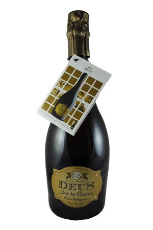 Deus Brut des Flandres 75cl - The Belgian Beer Company