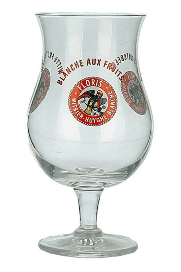View Floris Beer Glass information