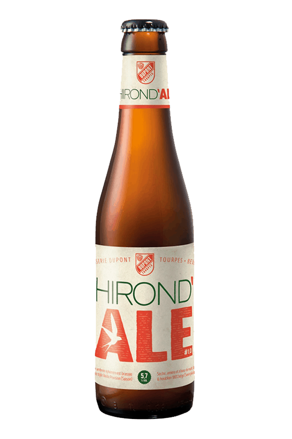 View Hirond Ale information