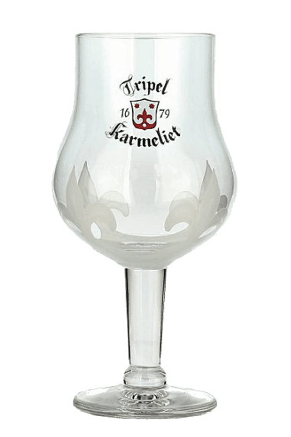 Tripel Karmeliet 1679 Glass