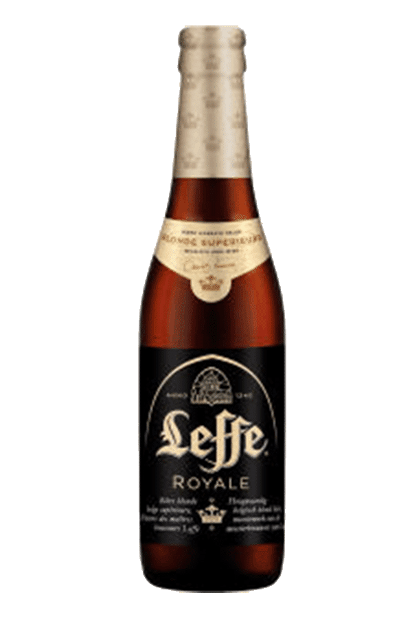 View Leffe Royale information
