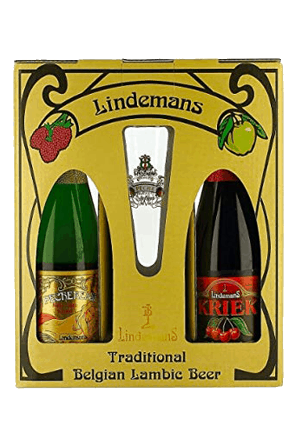 View Lindemans Mixed Gift Pack information