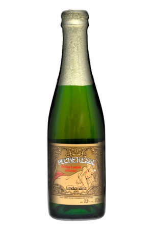 Lindemans Pecheresse 35.5cl - The Belgian Beer Company