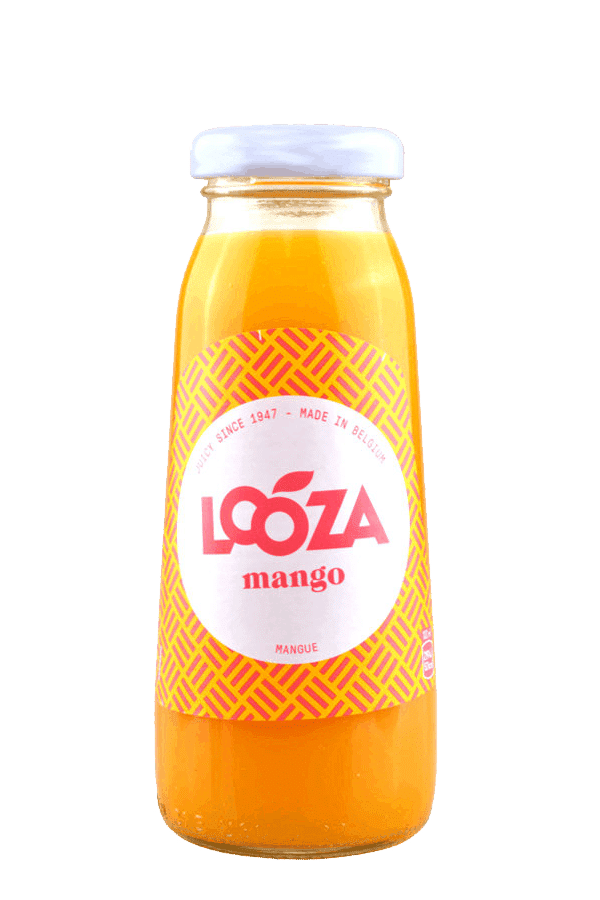 View Looza Mango Fruit Juice pack of 24 information