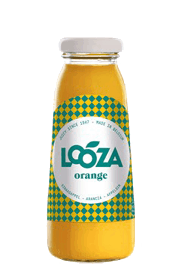 View Looza Orange Fruit Juice pack of 24 information
