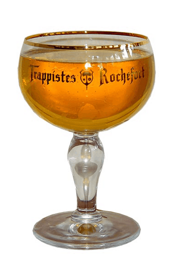 View Rochefort Glass information