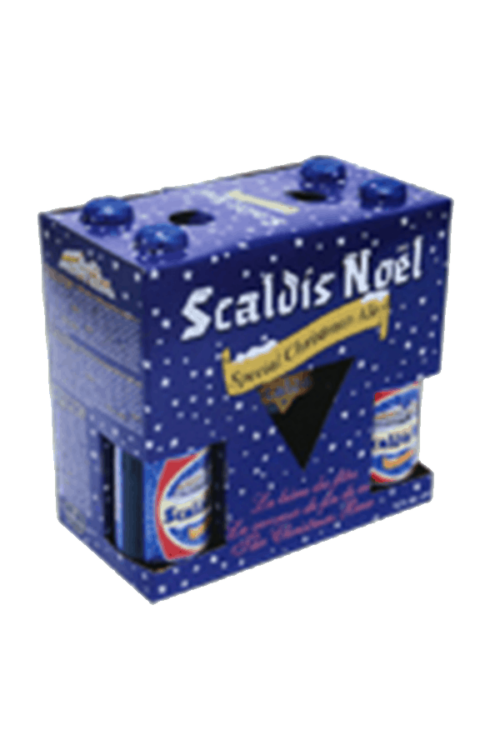 Scaldis Noel Special Christmas Ale