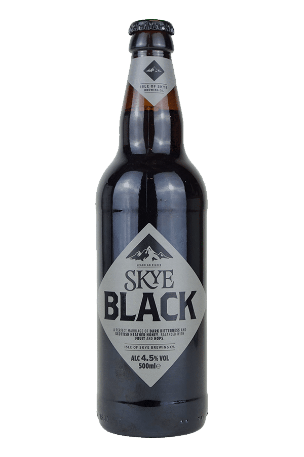 View Skye Black pack of 12 information
