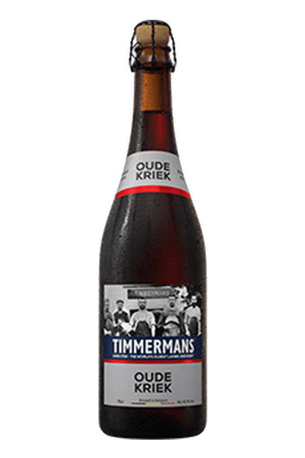 View Timmermans Oude Kriek 37cl information