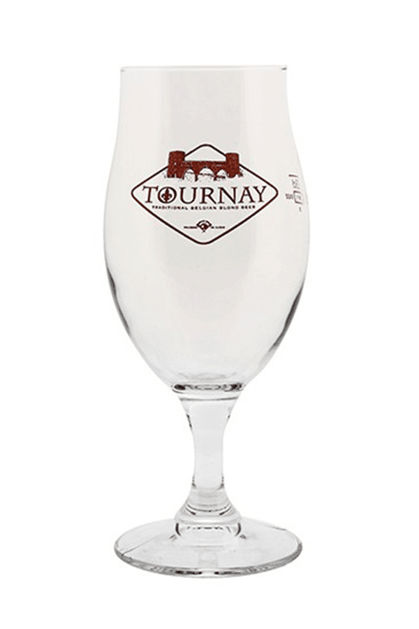 View Tournay Glass information