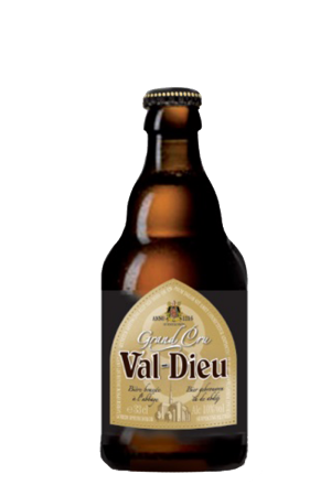 Val Dieu Grand Cru - The Belgian Beer Company