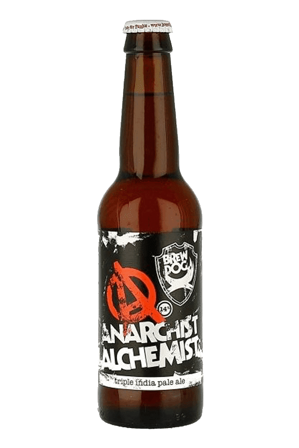 alchemist beer calories