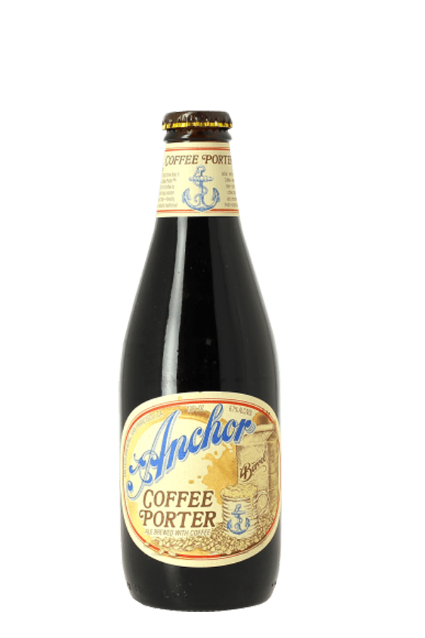 View Anchor Coffee Porter information
