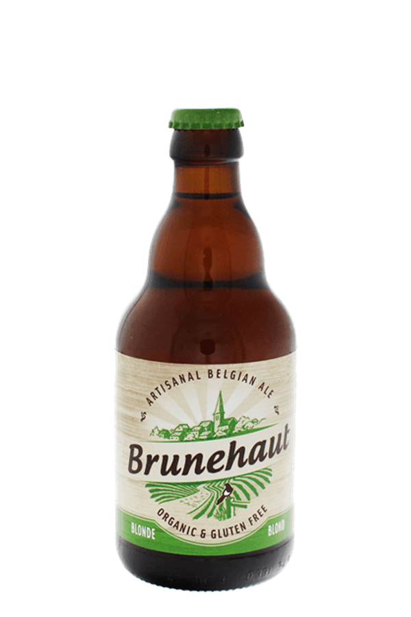 View Brunehaut Blonde information
