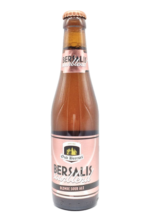 Bersalis Sourblend - The Belgian Beer Company